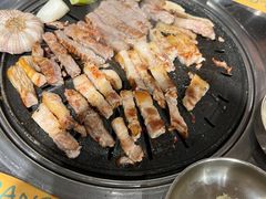 -安又胖韩国烤肉