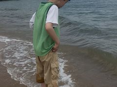 -白城沙滩