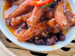 -伯乐居茶艺馆(石岐大信店)