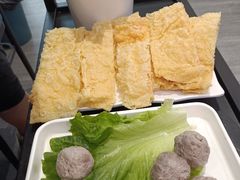 -八合里潮汕鲜牛肉火锅(福州万象城店)