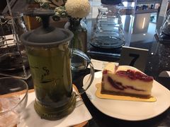 -Seesaw Coffee(环贸iapm店)