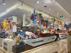 -芭菲盛宴·环球美食(袁家岗店)