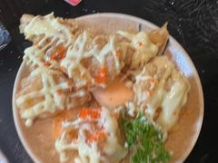-真剑日本料理·铁板烧(贵州路店)