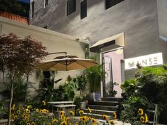 -漫笙舍Manse·咖啡·民宿