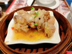 -虾饺妹·粤式手工点心(水荫路店)