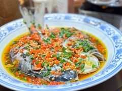 -湘潭老饭店(九华店)