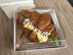 -Bean's Coffee 豆豆咖啡