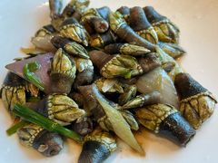 葱姜蒜笔架-兴仙饭店·闽味海鲜(马尾总店)