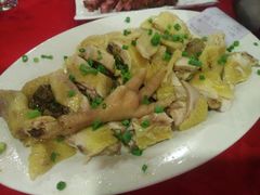 -伟记牛蹄(道滘店)