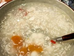 桂花酒酿圆子-望湘园·洞庭渔宴(永旺店)