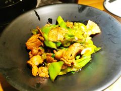 -金牌外婆家(苏州中心店)