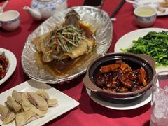 -老吉士酒家(天平路店)