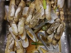 -胶东海鲜大排档(北太平庄店)