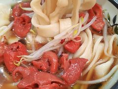 -佰仙面馆