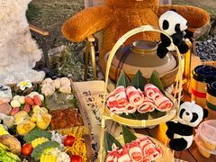 -HERRE·FARM 赫尔露营农场·团建聚会包场