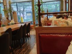 -玛格萝妮比萨屋(四平店)
