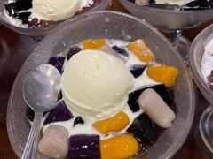 -仁信老铺甜品(北京路店)