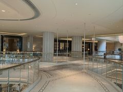 -上海外滩华尔道夫酒店