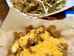 -南记食粥坊·宵夜大排档(莲花总店)