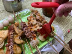 -马记大锅煮(总店)