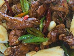 -沂蒙炒鸡(开发区店)