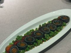 -荣轩(新荣记环球金融中心店)