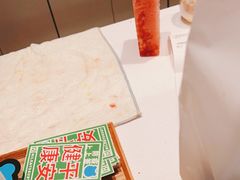 -兰熊鲜奶(西直门凯德mall店)