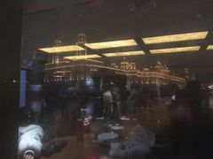 -闽江夜游台江旅游码头