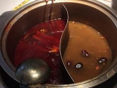 -来伊回麻辣烫·火锅串串清真(红瓦寺总店)