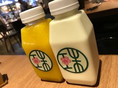 -宝珠奶酪(长宁金虹桥店)