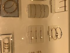 -Tiffany & Co.蒂芙尼
(南京德基广场店)