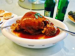 -满汉楼(江畔店)