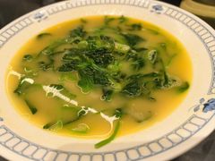 -杏花堂晋商私房菜(华熙五棵松店)