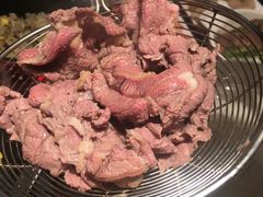 -牛事制造局牛肉火锅(莲岳路店)