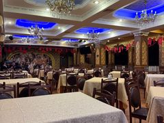 -维吾尔餐厅(宜山路店)