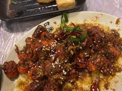 -巴厘龙虾·榜首油焖大虾(音乐学院·沿江酒馆店)