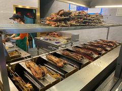 -老黄记手撕烤兔(玉林街店)