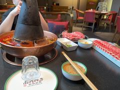 -南门四季铜锅涮肉(大屯·北苑店)