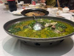 -盛百味·家宴餐厅(霸州分店)