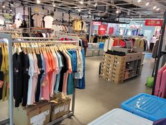 -法雅体育工厂店(皂君庙路店)