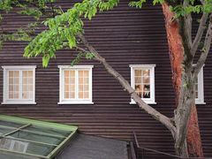 -三鹰之森吉卜力美术馆