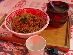 -谭十三大排档·18年老字号(船山路总店)