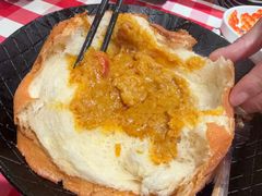 -西贝(新业坊店)