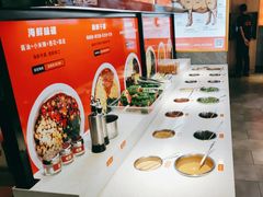-巴蜀大将火锅(太原旗舰店)