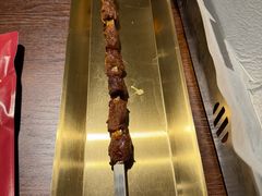 -三个大叔烤羊肉串·炭炉砂锅菜(西三旗店)