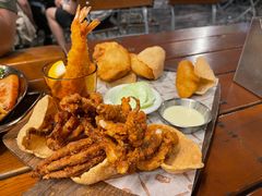 -宝莱纳餐厅(滨江店)