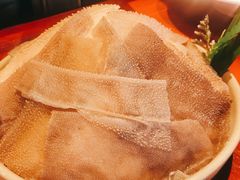 -袁老四重庆老火锅(桐梓坡店)