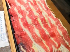 星级一号肥牛-快乐小羊·内蒙牛羊肉火锅(流花中心店)