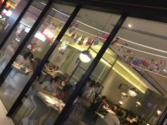 门面-必胜客(东部星悦天地店)