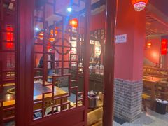 -小四川老火锅(欧风店)